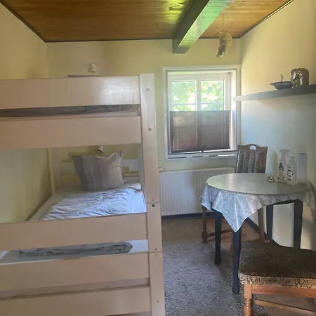 Ferienzimmervermietung Reitferien * Skaerbaek