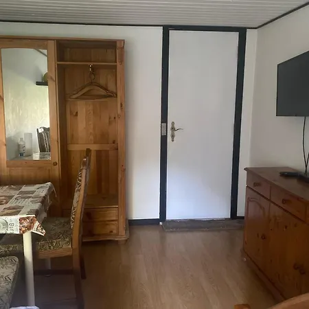 Ferienzimmervermietung Reitferien Country house