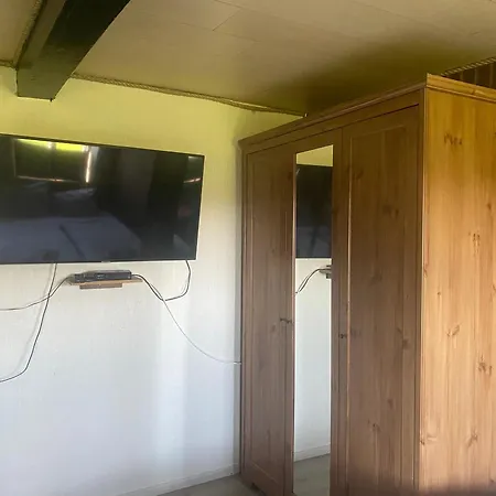 Ferienzimmervermietung Reitferien Country house *