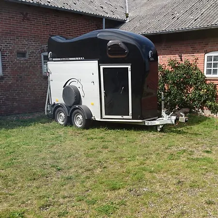 Séjour à la campagne Ferienzimmervermietung Reitferien *