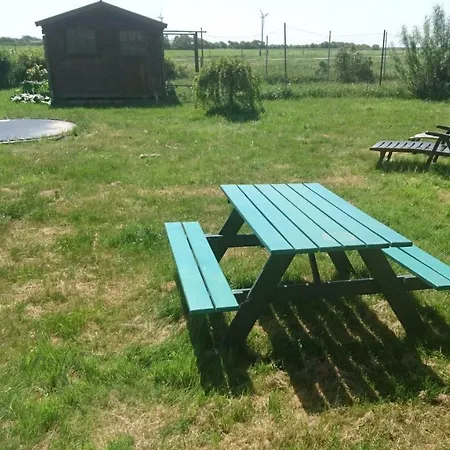 Ferienzimmervermietung Reitferien * Skaerbaek