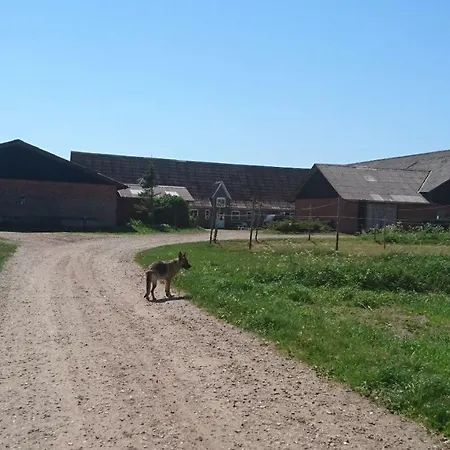 Landhaus Ferienzimmervermietung Reitferien *