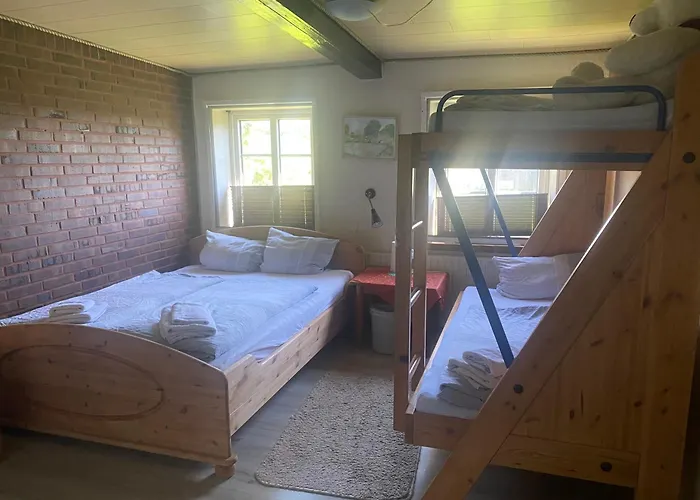 Ferienzimmervermietung Reitferien *