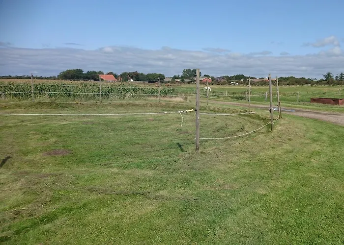 Ferienzimmervermietung Reitferien *
